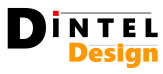 Dintel Design - Stand para ferias y eventos